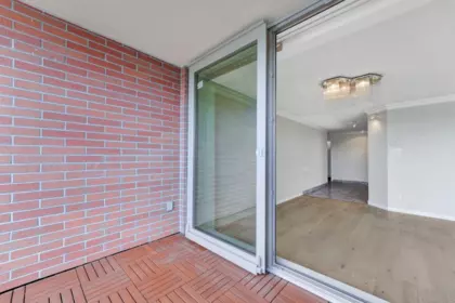 Garage Interior Photo of 203 1675 Hornby Street, Vancouver, BC