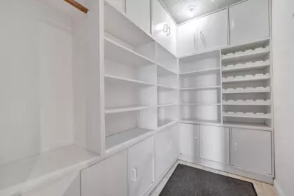 Guest Bathroom Photo of 203 1675 Hornby Street, Vancouver, BC
