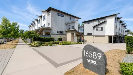 37 16589 25 Avenue, Surrey, BC, Surrey — Townhouse for sale