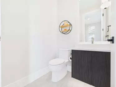 Mudroom Photo of 37 16589 25 Avenue, Surrey, BC