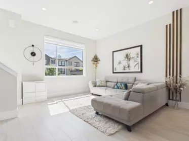 Pantry Photo of 37 16589 25 Avenue, Surrey, BC