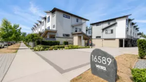 37 16589 25 Avenue, Surrey, BC