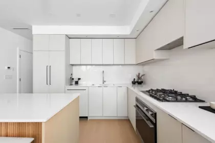 Pantry Photo of 2 2124 E 8 Avenue, Vancouver, BC
