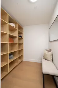 Powder Room Photo of 2 2124 E 8 Avenue, Vancouver, BC
