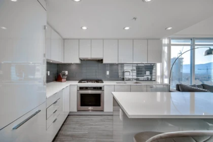 3806 2388 Madison Avenue, Burnaby, BC, Burnaby — Apartment/Condo for sale