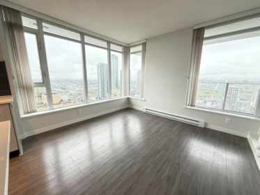 Primary Bedroom Photo of 3806 2388 Madison Avenue, Burnaby, BC