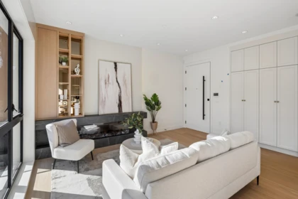 2 3036 W 13th Avenue, Vancouver, BC, Vancouver — Half Duplex for sale