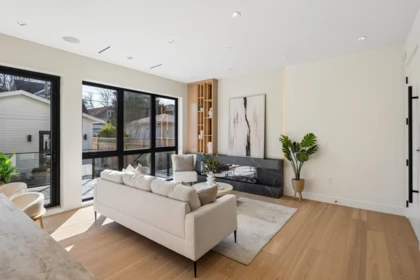 Pantry Photo of 2 3036 W 13th Avenue, Vancouver, BC