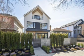 2 3036 W 13th Avenue, Vancouver, BC