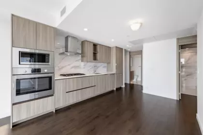 Pantry Photo of 3609 4880 Lougheed Highway, Burnaby, BC
