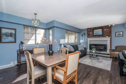 Pantry Photo of 102 1368 Foster Street, White Rock, BC