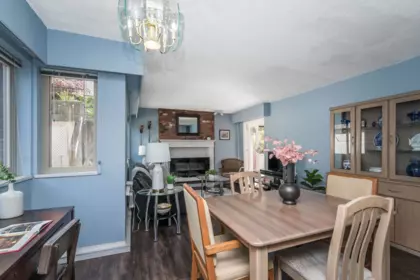 Primary Bedroom Photo of 102 1368 Foster Street, White Rock, BC