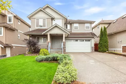 34158 Amblewood Place, Abbotsford, BC, Abbotsford — Single Family Residence for sale