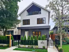 2 3873 W 22nd Avenue, Vancouver, BC