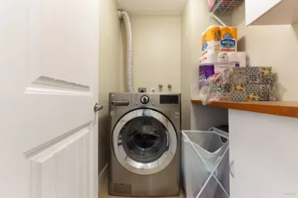 Pantry Photo of 110 777 Eighth Street, New Westminster, BC