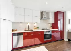 811 1777 W 7th Avenue, Vancouver, BC