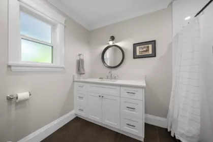 Basement Recreation Room Photo of 3330 140 Street, Surrey, BC
