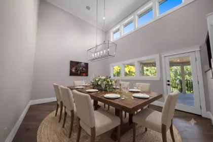 Breakfast Nook Photo of 3330 140 Street, Surrey, BC
