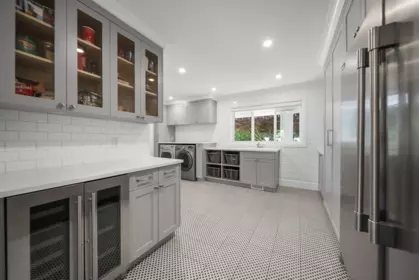 Guest Bathroom Photo of 3330 140 Street, Surrey, BC