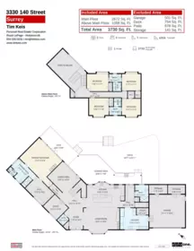 Playground / Recreational Area Near 3330 140 Street, Surrey, BC