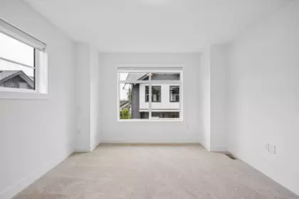 Breakfast Nook Photo of 29 17429 59 Avenue, Surrey, BC