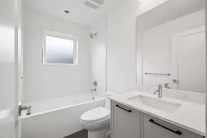 Guest Bathroom Photo of 29 17429 59 Avenue, Surrey, BC
