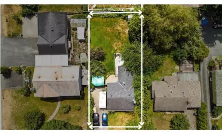 17878 60 Avenue, Surrey, BC, Surrey — Single Family Residence for sale