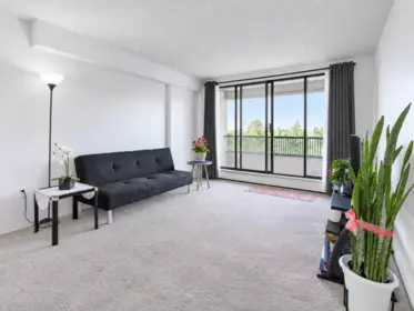 1608 6595 Willingdon Avenue, Burnaby, BC, Burnaby — Apartment/Condo for sale