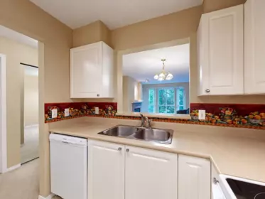 Breakfast Nook Photo of 316 9979 140th Street, Surrey, BC