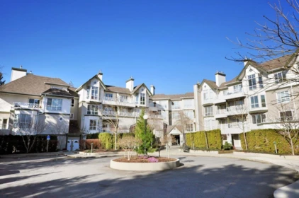 316 9979 140th Street, Surrey, BC, Surrey — Apartment/Condo for sale