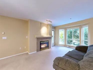 Exterior Rear Photo of 316 9979 140th Street, Surrey, BC