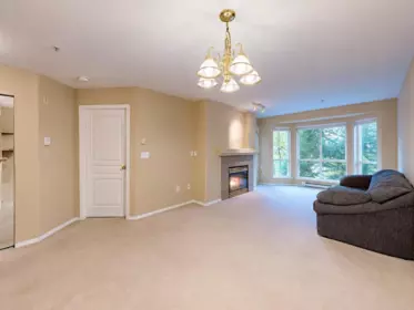 Family Room Photo of 316 9979 140th Street, Surrey, BC