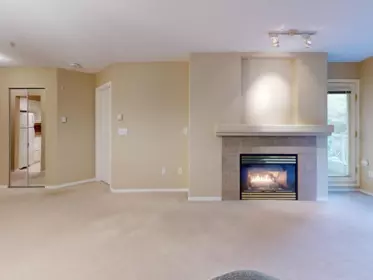 Kitchen Photo of 316 9979 140th Street, Surrey, BC