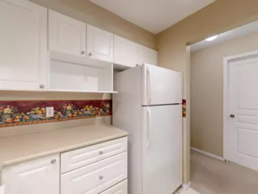 Pantry Photo of 316 9979 140th Street, Surrey, BC