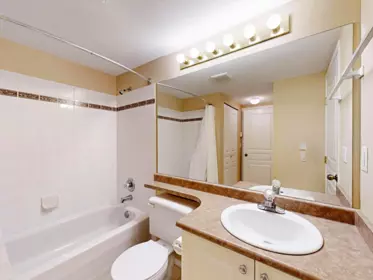 Primary Bathroom Photo of 316 9979 140th Street, Surrey, BC