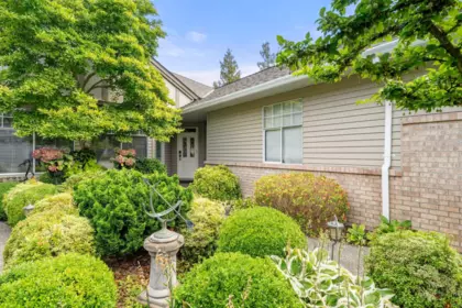 Exterior Rear Photo of 41 2533 152 Street, White Rock, BC