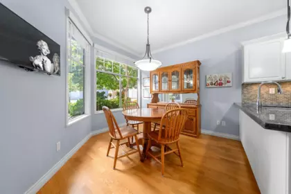Pantry Photo of 41 2533 152 Street, White Rock, BC