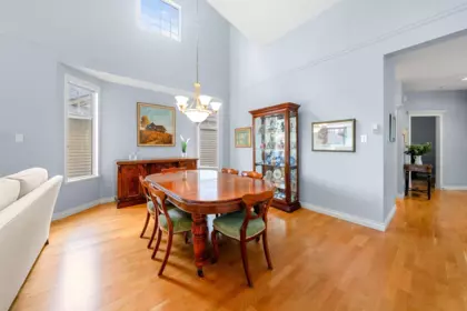 Primary Bedroom Photo of 41 2533 152 Street, White Rock, BC