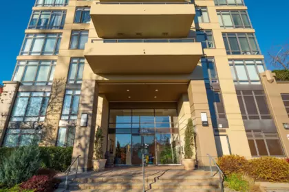 2602 2345 Madison Avenue, Burnaby, BC, Burnaby — Apartment/Condo for sale