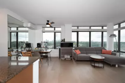 2602 2345 Madison Avenue, Burnaby, BC, Burnaby — Apartment/Condo for sale
