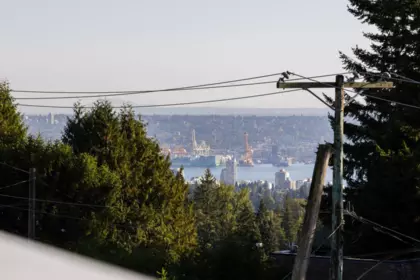Fitness Center Photo Near 456 Montroyal Boulevard, North Vancouver, BC