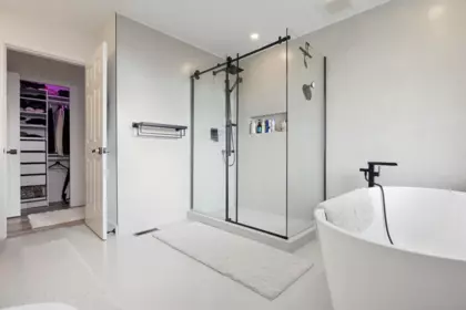 Loft / Bonus Room Photo of 456 Montroyal Boulevard, North Vancouver, BC