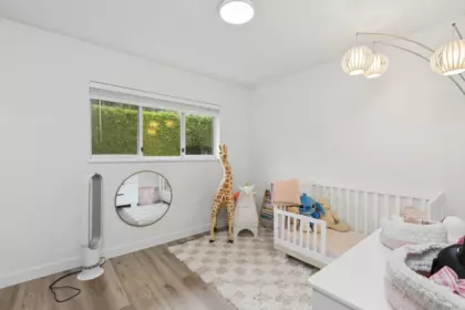 Mudroom Photo of 456 Montroyal Boulevard, North Vancouver, BC