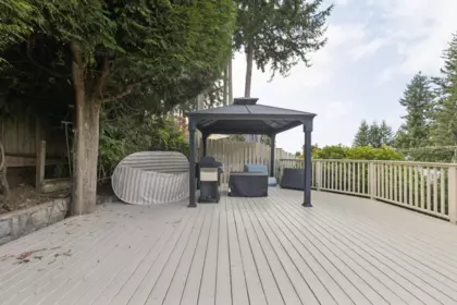 Street View Photo of 456 Montroyal Boulevard, North Vancouver, BC