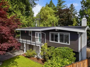 4769 201 Street, Langley, BC, Langley — Single Family Residence for sale