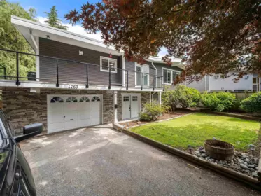 4769 201 Street, Langley, BC, Langley — Single Family Residence for sale