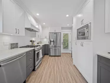 Kitchen Photo of 4769 201 Street, Langley, BC