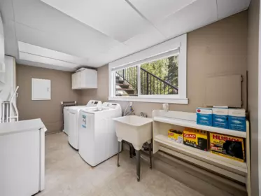 Mudroom Photo of 4769 201 Street, Langley, BC