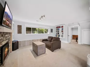 Office / Den Photo of 4769 201 Street, Langley, BC