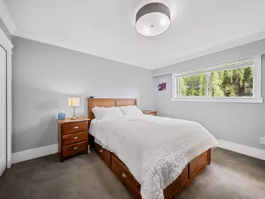 Primary Bedroom Photo of 4769 201 Street, Langley, BC